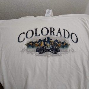 Colorado T-shirt